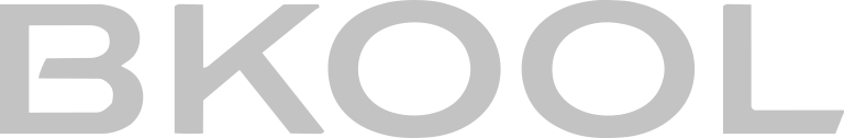 LOGO BKOOL