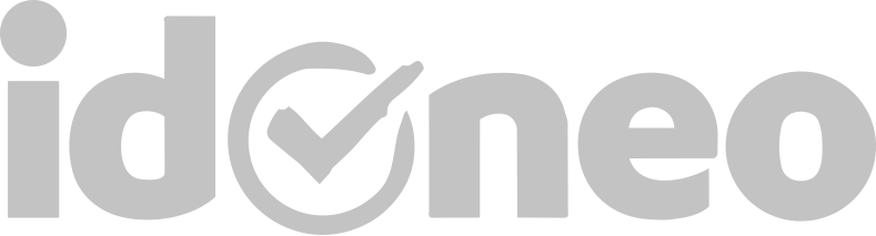 LOGO IDONEO