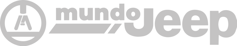 LOGO MUNDO JEEP
