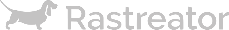 LOGO RASTREATOR