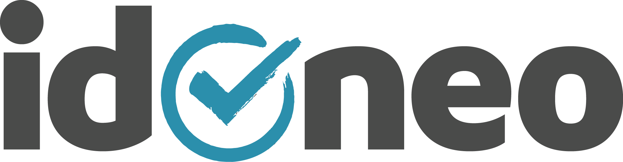 Logo Idoneo